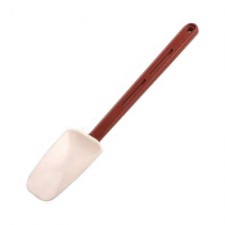 Spoon Shaped Spatula 250mm, 1 unit