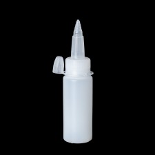 Squeezee Bottles 30ml, 12pk