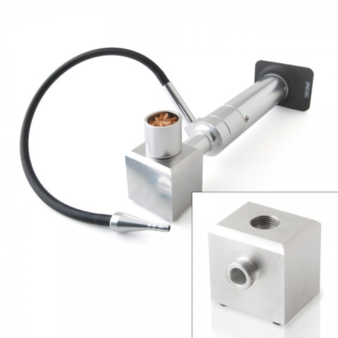 Aladín Docking Station by 100% Chef, 1 unit Aladín Docking Station by 100% Chef, 1 unit