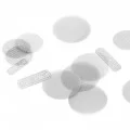 Smoking Gun Replacement Filters (small) by 100% Chef, 3 x 5pk Smoking Gun Replacement Filters (small) by 100% Chef, 3 x 5pk