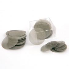 Smoking Gun Replacement Filters (small) by 100% Chef, 3 x 5pk