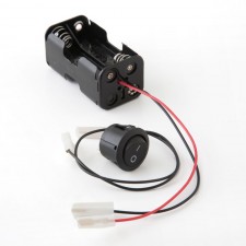 Aladín Electronics Replacement Kit by 100% Chef, 1 unit