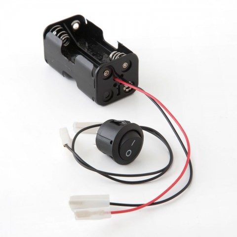 Aladín Electronics Replacement Kit by 100% Chef, 1 unit Aladín Electronics Replacement Kit by 100% Chef, 1 unit