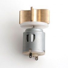 Aladín Electric Motor by 100% Chef, 1 unit