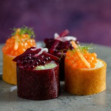 Caviar Box by 100% Chef, 1 unit