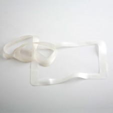 Replacement Silicone Seal for Caviar Box, 3pk