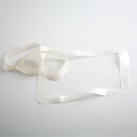 Replacement Silicone Seal for Caviar Box, 3pk Replacement Silicone Seal for Caviar Box, 3pk