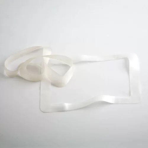 Replacement Silicone Seal for Caviar Box, 3pk