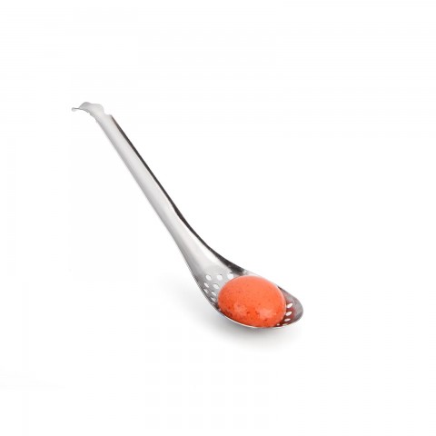 Lotus Spoon by 100% Chef, 2pk Lotus Spoon by 100% Chef, 2pk