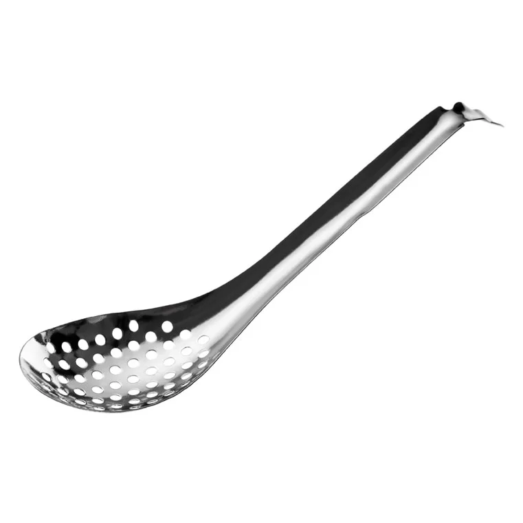 Lotus Spoon by 100% Chef, 2pk