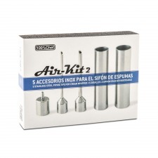 Air Kit 2 by 100% Chef, 1 unit