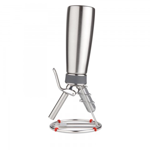 Whipper Support Stand by 100% Chef, 1 unit Whipper Support Stand by 100% Chef, 1 unit