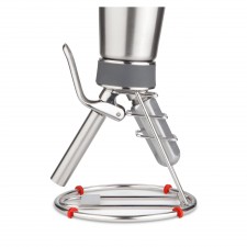 Whipper Support Stand by 100% Chef, 1 unit