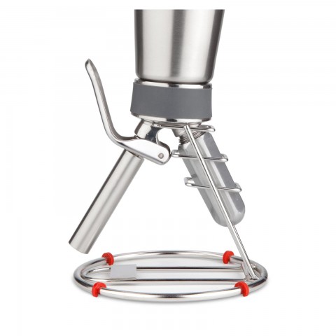 Whipper Support Stand by 100% Chef, 1 unit Whipper Support Stand by 100% Chef, 1 unit