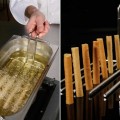 Macaroni Shaping Kit by 100% Chef, 1 unit