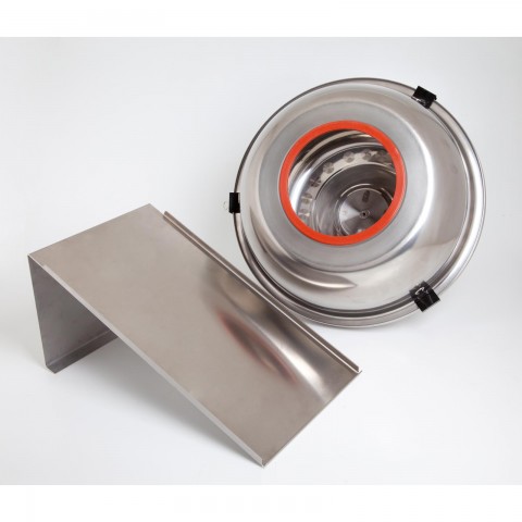 Confi Kit (For Kitchen Aid) by 100% Chef, 1 unit