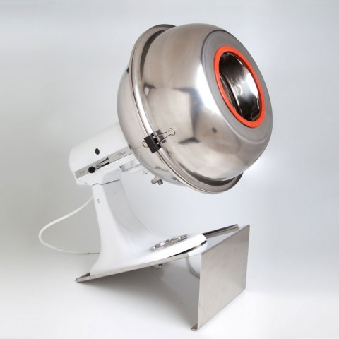 Confi Kit (For Kitchen Aid) by 100% Chef, 1 unit