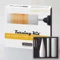 Turning Kit by 100% Chef, 1 unit
