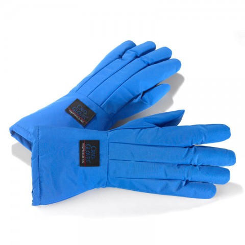Cryo Gloves (Pair), 1 unit Cryo Gloves (Pair), 1 unit