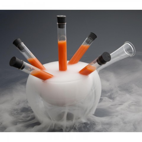 Nitro Bowl Large Ø 18cm, 1000ml, 1 unit Nitro Bowl Large Ø 18cm, 1000ml, 1 unit