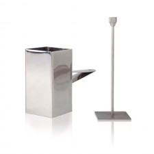 Nitro Coolant Mould Square (40x40x80mm), 1 unit