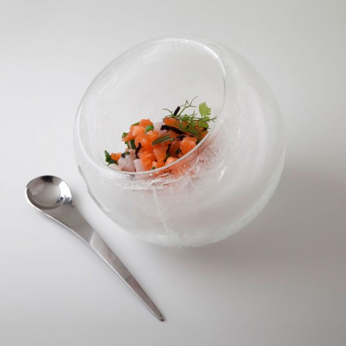 Ice Bowl (Ext dia 12 x 13cm, 120ml), 1 unit