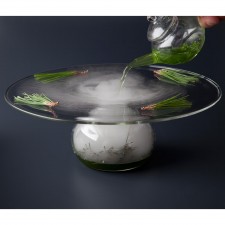 Ovni Plate 28cm, 1 unit