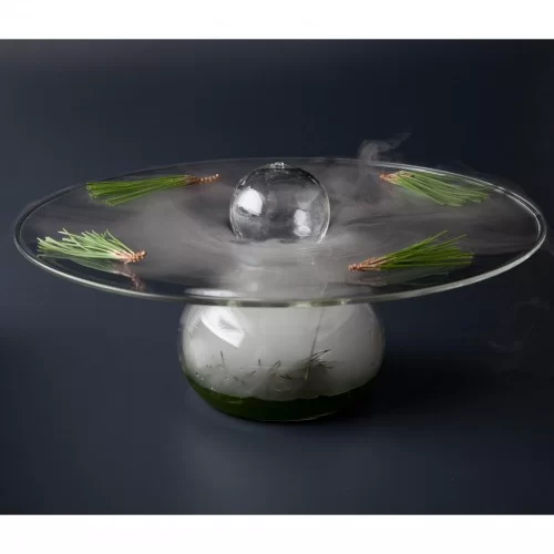 Ovni Plate 28cm, 1 unit