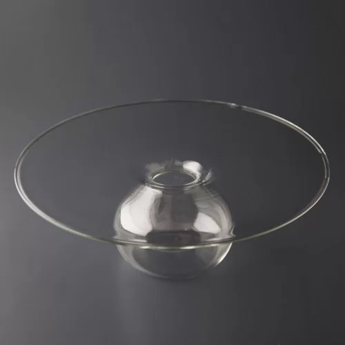 Ovni Plate 28cm, 1 unit