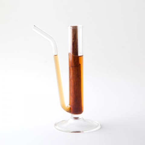 Test Shot Ø11mm x 15cm (30ml), 4pk