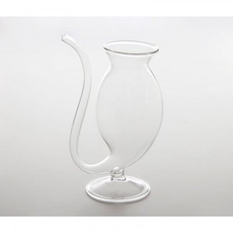 Cat Cup (8x6x19cm, 350ml), 1 unit Cat Cup (8x6x19cm, 350ml), 1 unit