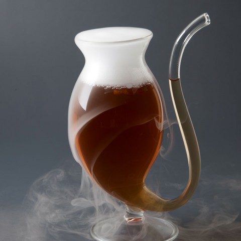 Cat Cup (8x6x19cm, 350ml), 1 unit Cat Cup (8x6x19cm, 350ml), 1 unit