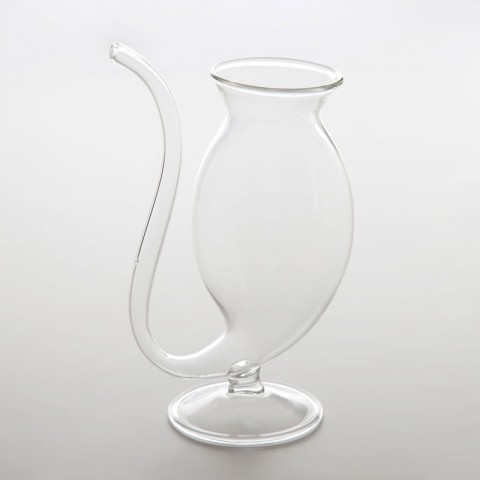 Cat Cup Mini (7x5x17cm, 200ml), 1 unit Cat Cup Mini (7x5x17cm, 200ml), 1 unit