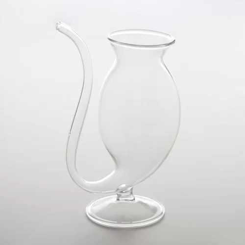 Cat Cup Mini (7x5x17cm, 200ml), 1 unit Cat Cup Mini (7x5x17cm, 200ml), 1 unit