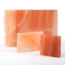 Mini Salt Plate 10x10x2cm , 1 unit