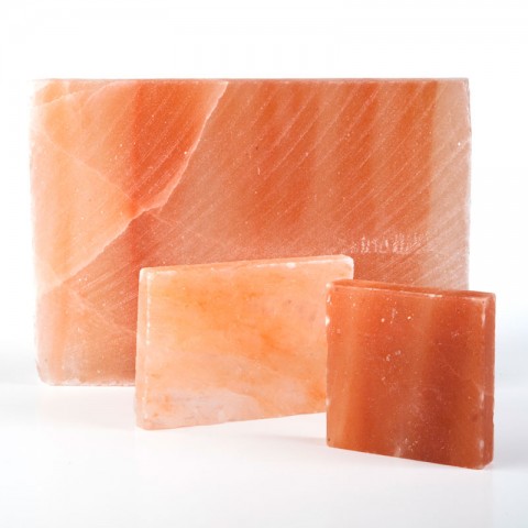 Salt Plate Block 29x21x4cm, 1 unit Salt Plate Block 29x21x4cm, 1 unit