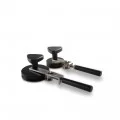 Can Sealer for 8cm Round Cans only, 1 unit Can Sealer for 8cm Round Cans only, 1 unit