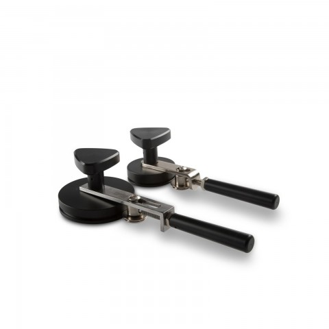 Tins Sealer for 8cm Round Aluminium Tins by 100% Chef, 1 unit