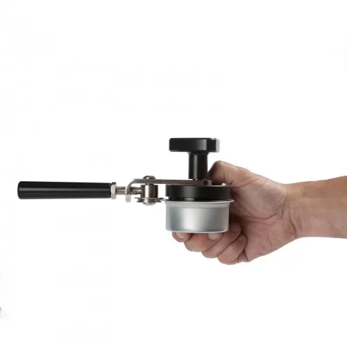 Can Sealer for 8cm Round Cans only, 1 unit Can Sealer for 8cm Round Cans only, 1 unit