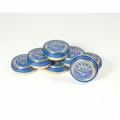 Caviar Tin, 12pk Caviar Tin, 12pk