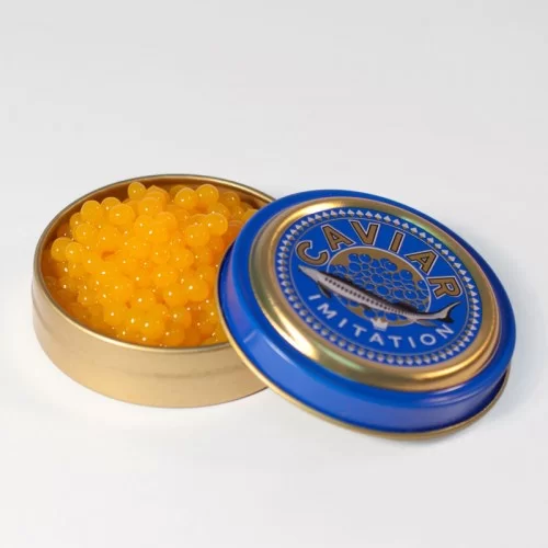 Caviar Tin, 12pk Caviar Tin, 12pk