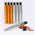 Copper Aluminium Tubes (7ml), 100pk