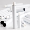 White Aluminium Tubes (15ml), 100pk