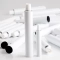 White Aluminium Tubes (15ml), 100pk White Aluminium Tubes (15ml), 100pk
