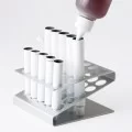 White Aluminium Tubes (15ml), 100pk White Aluminium Tubes (15ml), 100pk