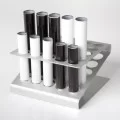 Copper Aluminium Tubes (30ml), 100pk Copper Aluminium Tubes (30ml), 100pk