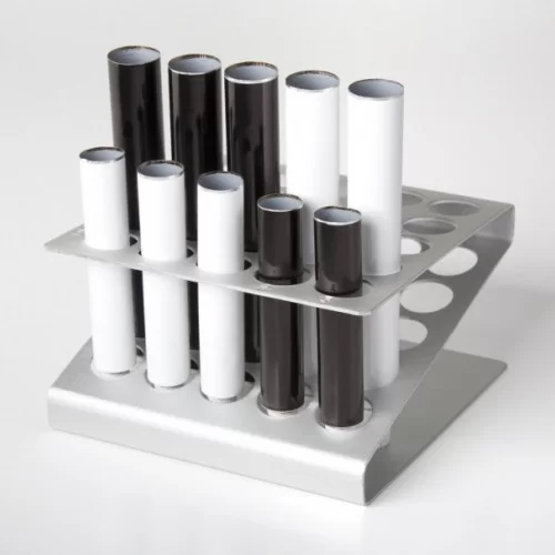 Copper Aluminium Tubes (30ml), 100pk Copper Aluminium Tubes (30ml), 100pk