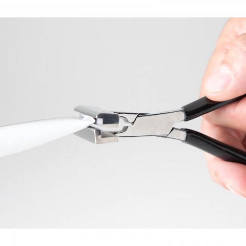 Aluminium Tube Sealer, 1 unit Aluminium Tube Sealer, 1 unit