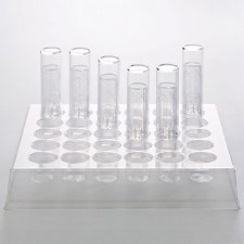 Display for 30 Lipsticks, 10pk