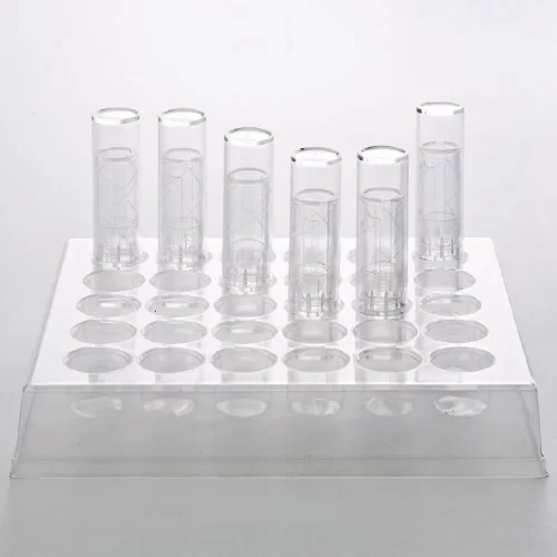 Display for 30 Lipsticks, 10pk Display for 30 Lipsticks, 10pk